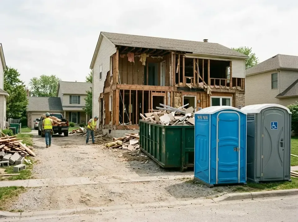 home-renovation-demolition-sit-010 — frequently asked questions, Portable Toilet & Dumpsters Rental in Riverview, FL
